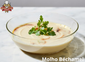 Molho Béchamel