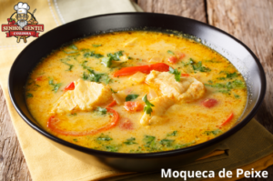 Moqueca de Peixe