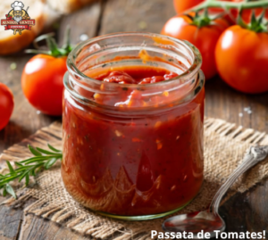 Passata de Tomates