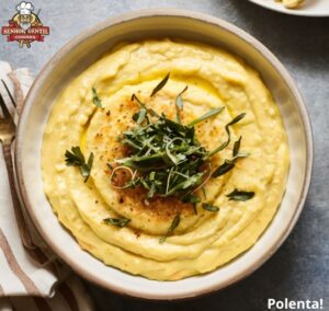 Polenta